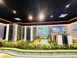 Narra Residences (D23), Apartment #621778351